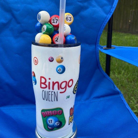 custom tumbler - Picture 1 of 7